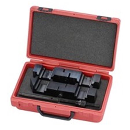 PROFITOOL 0XAT1105 - PROFITOOL Set of tools for camshaft servicing, BMW, M60/M62, timing chain,, OE: 11.2.300 11.2.441/445 11.