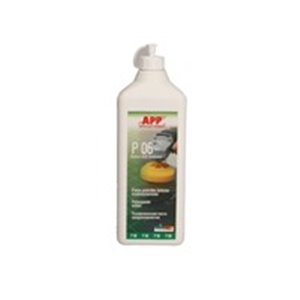 APP 380081313 - Abrasive compound  paste  - Top1autovaruosad