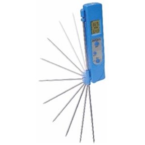 007950013830 Dual Infrared Thermometer MM - Top1autovaruosad