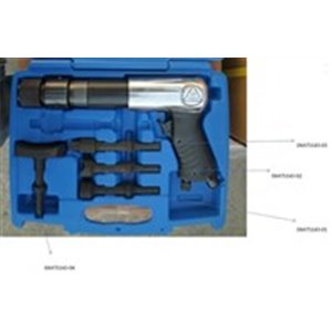 PROFITOOL 0XAT5143-04 - Impact tools operational accessory 0XAT5143
