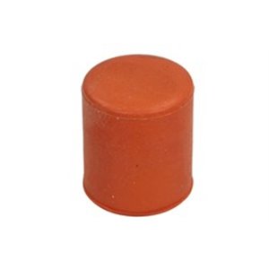 NTS 260401 - Grinding block, rubber, for hand polishing