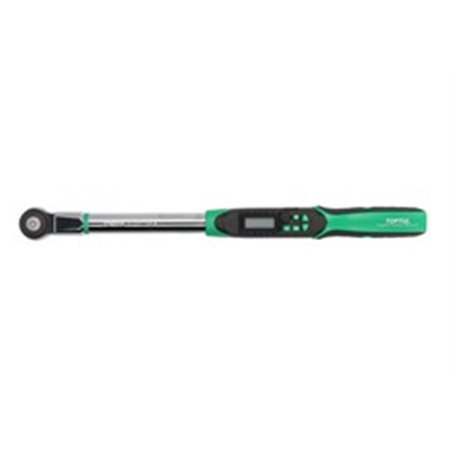 TOPTUL DT-200A4 - Wrench torque pin / drive: 1/2\\\