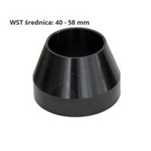 UNITROL W-ST-3 UNITROL Cone small dimensions: 40   57 mm