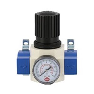 AIRPRESS 45200014 - Reducer, connector: 1/2\\\