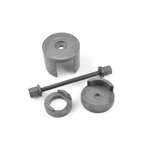 TED48027 Suspension bushing assembly and disassembly puller fits: RENAULT 