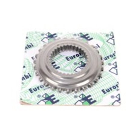EURORICAMBI 60531614 - Synchromesh ring (coupling, gear R) MERCEDES G6-60 G85-6 GO110-6