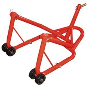 PDSHEAD01 Motorcycle lifting table (under front wheel)