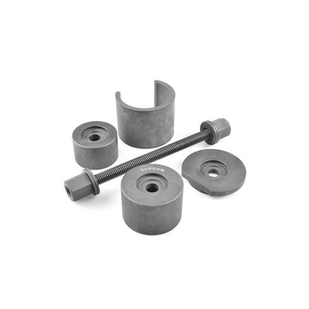 TED98203 Rears suspension bushing puller (for swinging sleeves) fits: BMW 