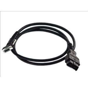1 684 465 555 Fault tester cable, tester model: KTS 200/KTS 530/KTS 540/KTS 570