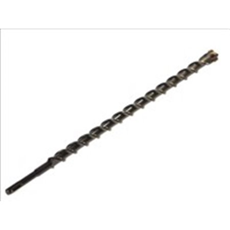 BOSCH 2 608 579 143 - Drill bit, 1pcs, drill bit diameter: 20mm, total length: 465mm, working length: 400mm, intended use: concr