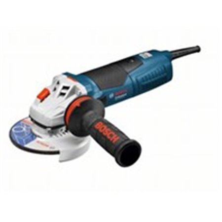 BOSCH 0 601 79H 002 - Grinder angle GWS 17-125 CIE, rated power: 1700W, voltage:230V, disc diameter: 125mm