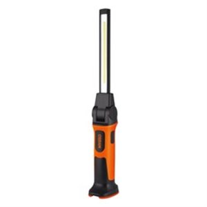 OSRAM LEDIL410 - Portable workshop lamp led wireless, light source type COB LED, light beam 1000lm, Lithium, IK07