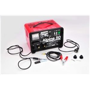 TELWIN 807548 - Battery charger ALPINE 50 - Top1autovaruosad