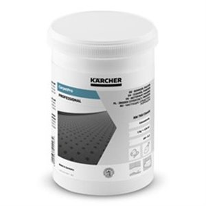 KARCHER 6.290-175.0 - Cleaning agent for carpets; for carpets; for upholstery, powder, 0,8kg, CARPETPRO RM 760 CLASSIC