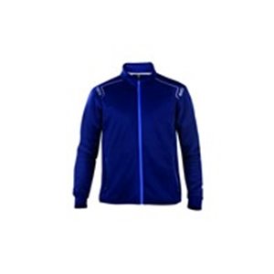 SPARCO TEAMWORK 02406 BM/L - Jacket PHOENIX, size: L, material grammage: 260g/m², colour: navy blue