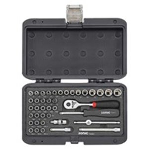 SONIC 104001 - Set of tools  mixed 40 pcs - Top1autovaruosad