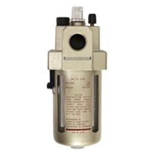 AIRPRESS 45235 - Lubricator, connector: 1/2\\\
