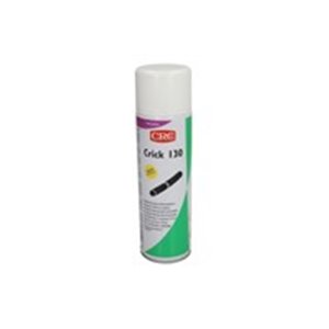 CRC CRC CRICK 130 IND 500ML - Developer Spray 0,5L Crick 130 - magnifies and makes each crack and damage visible, use after CRIC