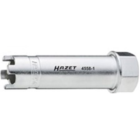 HAZET 4558-1 - Specialistic socket 1/2\\\