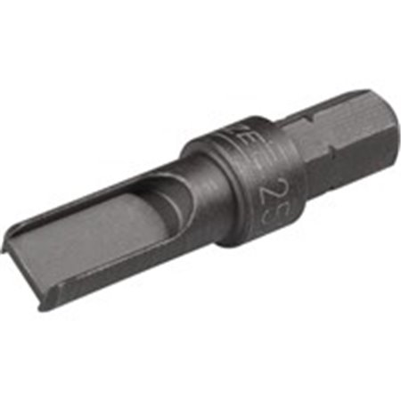 2528-1 Screwdriver Bit HAZET