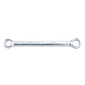 TOPTUL AABM3032 - Wrench box-end, double-ended, open-end, metric size: 30, 32 mm
