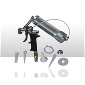 NTS 320501 NTS - Pistol air-operated, sprayer PM, for mass, cartridge capacity: 310ml