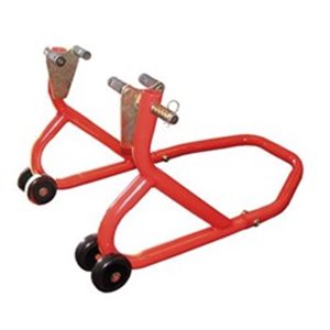 BIKE IT PDSFRT - Motorcycle stand Universal (under front wheel)