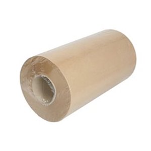 NTS 3400410 - Protective paper, material: paper, colour: yellow, dimensions: 30cm/300m, quantity per packaging: 1pcs