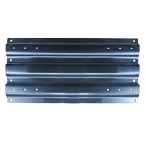 MPL 41040708AA Plate 650x1100x40mm fits: MERCEDES ACTROS MP4