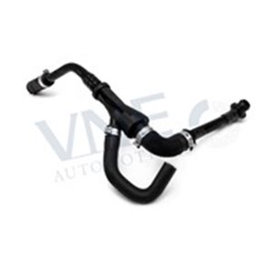 VNE VNE4008589 - Vacuum hose fits: VW BORA, BORA I, GOLF IV 1.4-3.2 08.97-12.13