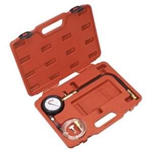 SEA VSE3157 Sealey Tool for checking the compression pressure   diesel, gauge