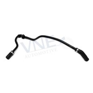 VNE VNE4008591 - Vacuum hose fits: VW BORA, BORA I 1.4-2.8 10.98-12.13