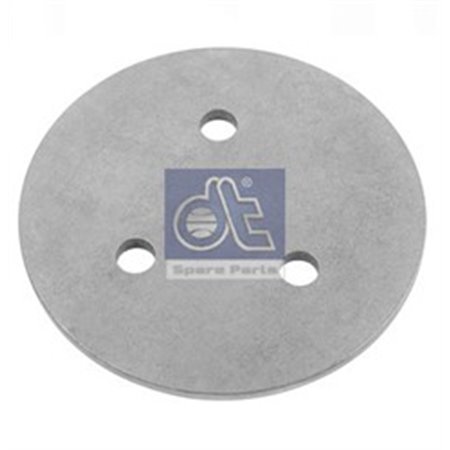 DT SPARE PARTS 2.10382 - Wheel hub washer