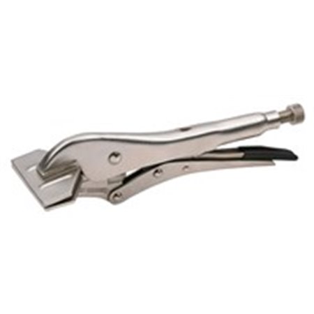 SONIC 4387250 - Pliers clamping, slotted, type: body repairs Morse, length: 245mm
