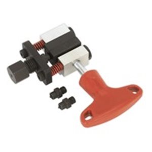 SEALEY SEA PFT08 - Sealey tool to make ends brake on the car, with the diameter and 4.75mm DIN 3/16SAE