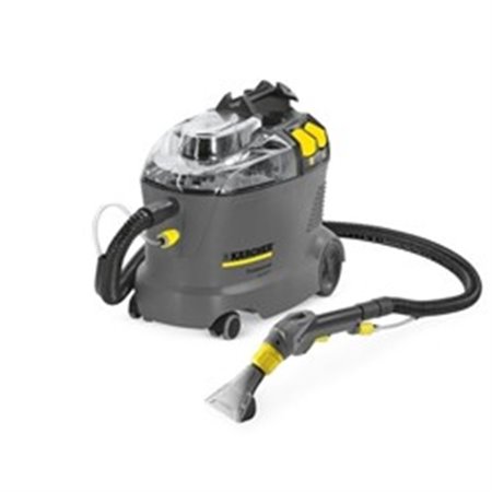 1.100-225.0 Upholstery washing vacuum cleaners KARCHER PUZZI 8/1 C