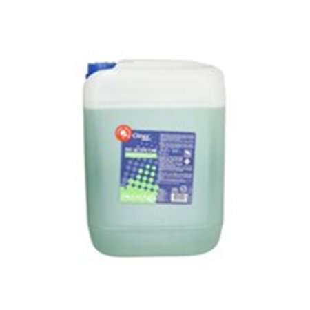 CLINEX EX 40-004 - Active foam 20L Clinex, safe for car paint and rubber elements, intended use: passenger cars