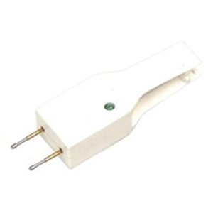SEALEY SEA CFT1 - Sealey Voltage tester fuses in their sockets.