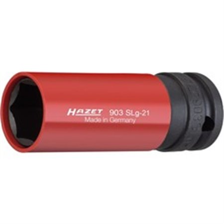 903SLG-21 Power Socket HAZET