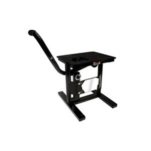 VICMA VIC-893582 - Central motorcyle lifting table for off-road motorcycles colour: Black