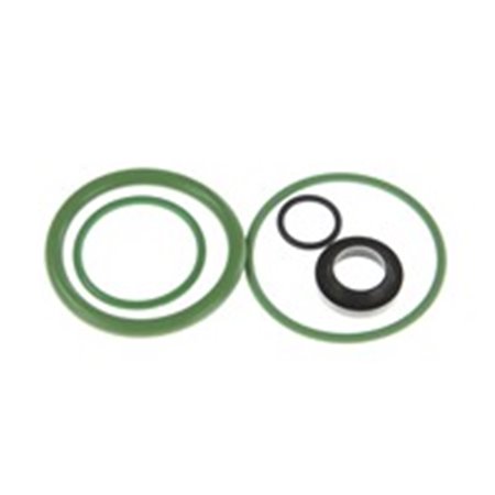 DT RESERVDELAR 1.31456 - O-ring (för cylinder set) passar: SCANIA 4, P,G,R,T 05.95-