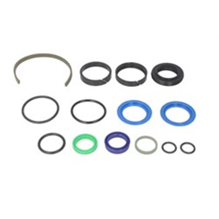 EVERT TC-10-1723000 - Gasket/seal Repair kit, Auxiliary actuator sealing kit for tyre changer, actuator for tyre changer, mode
