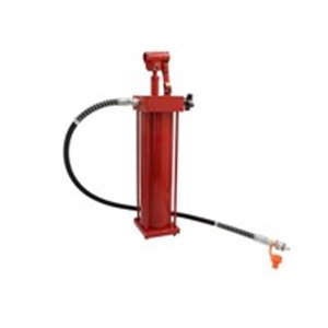 PROFITOOL 0XZ03.0047 - Hydraulic hose; Pump, fits: 0XPTHA0005