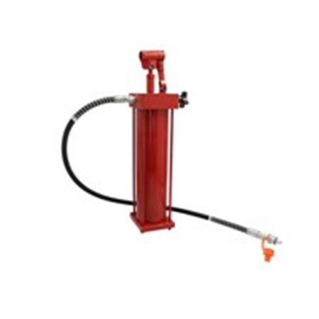 0XZ03.0047 Hydraulic hose Pump, fits: 0XPTHA0005