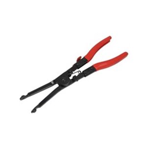 SEALEY SEA VS1666 - Pliers special for exhaust pipes, Citroen, Peugeot and Renault