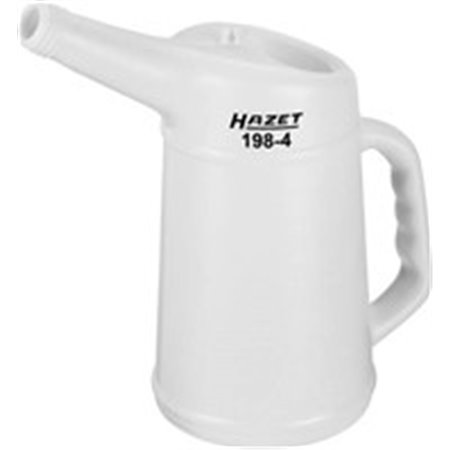 198-6 Measuring Cup HAZET