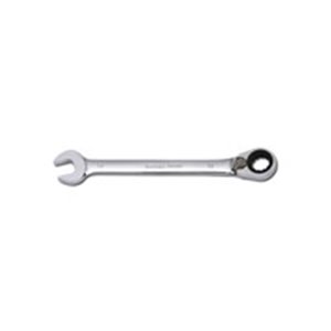 SONIC 4170211 - Wrench combination / ratchet, profile: Bi-hexagonal, metric size: 11 mm