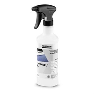 KARCHER 6.295-490.0 - Cleaning agent for carpets; for carpets; for upholstery, spot remover 0,5l, RM 769