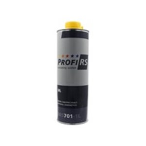 PROFIRS 0RS701-1L - Anti-corrosion compound protection 1l, intended use: closed profile, colour amber, type of application: gun