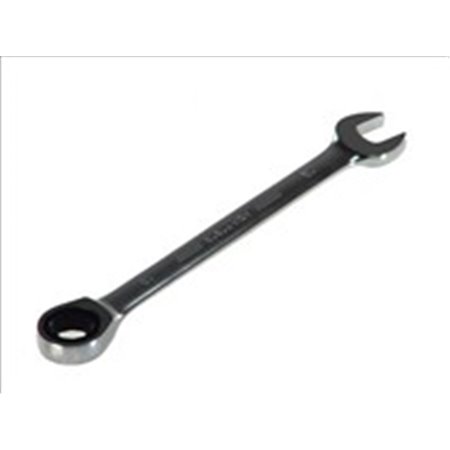 TOPTUL AOAF1313 - Wrench combination / ratchet, metric size: 13 mm, length: 178 mm